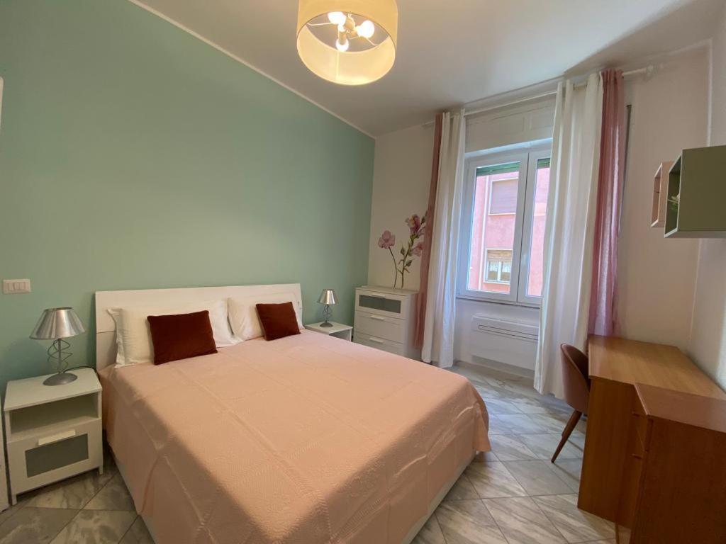 Superior Apt Next Colosseo A/C Wo Fi 3 Bedrooms Ρώμη Εξωτερικό φωτογραφία