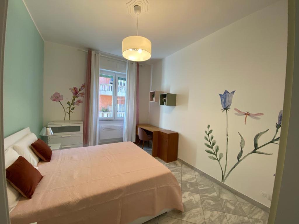 Superior Apt Next Colosseo A/C Wo Fi 3 Bedrooms Ρώμη Εξωτερικό φωτογραφία