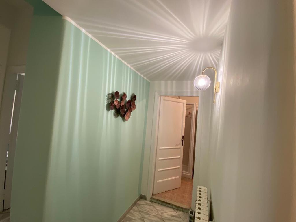 Superior Apt Next Colosseo A/C Wo Fi 3 Bedrooms Ρώμη Εξωτερικό φωτογραφία